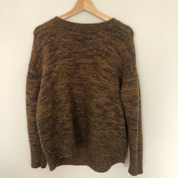 Oversized sweater - Picture 1 of 2
